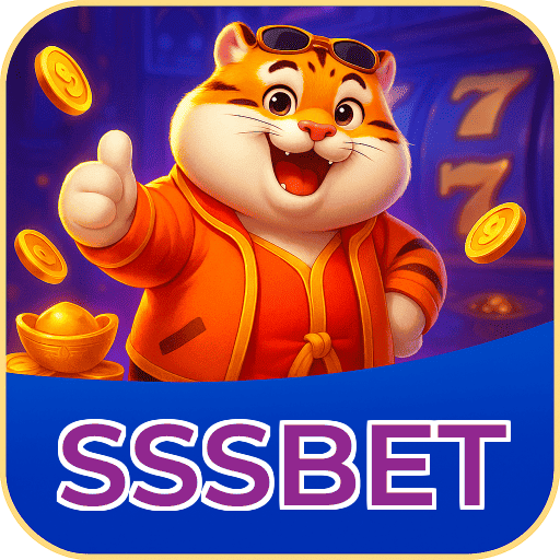 SSSBET logo