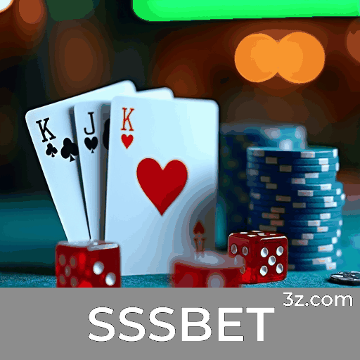 SSSBET: O Cassino Online Premiado e Seguro
